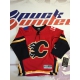 Calgary Flames - detský dres S/M